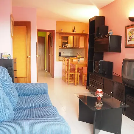Ref. 213. Apart. Beatriz *