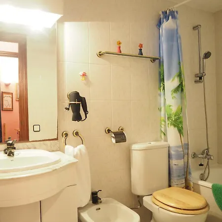 Apartment Ref. 213. Apart. Beatriz Pineda de Mar