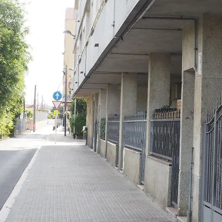 Apartment Ref. 213. Apart. Beatriz Pineda de Mar