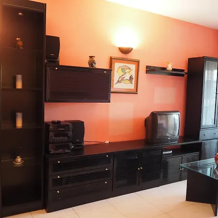 Ref. 213. Apart. Beatriz *