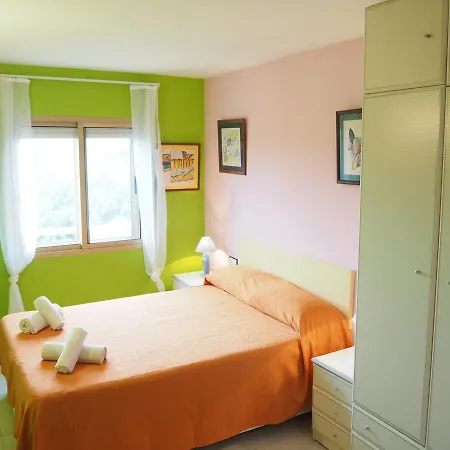 Ref. 213. Apart. Beatriz Pineda de Mar