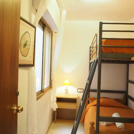 Apartment Ref. 213. Apart. Beatriz Pineda de Mar
