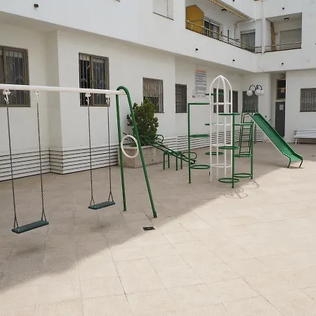 Apartment Ref. 213. Apart. Beatriz Pineda de Mar