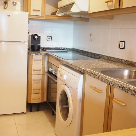 Apartment Ref. 213. Apart. Beatriz *