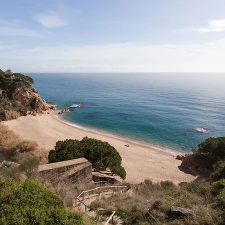 Ref. 213. Apart. Beatriz Pineda de Mar