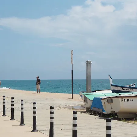 Apartment Ref. 213. Apart. Beatriz *