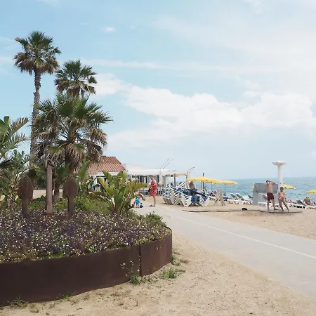 Apartment Ref. 213. Apart. Beatriz *